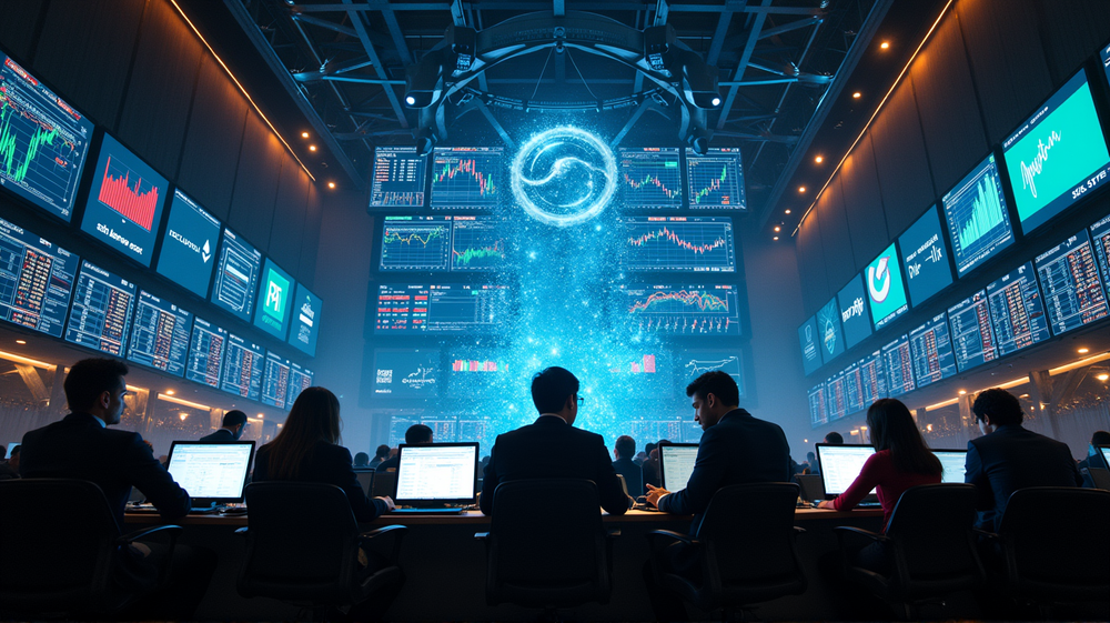 Seagate's Outlook: Thriving Amidst Technical Tensions and Analyst Optimism