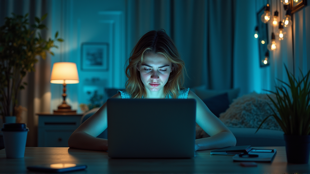 The Hidden Battle: How Procrastination is Eroding Gen Z's Mental Health