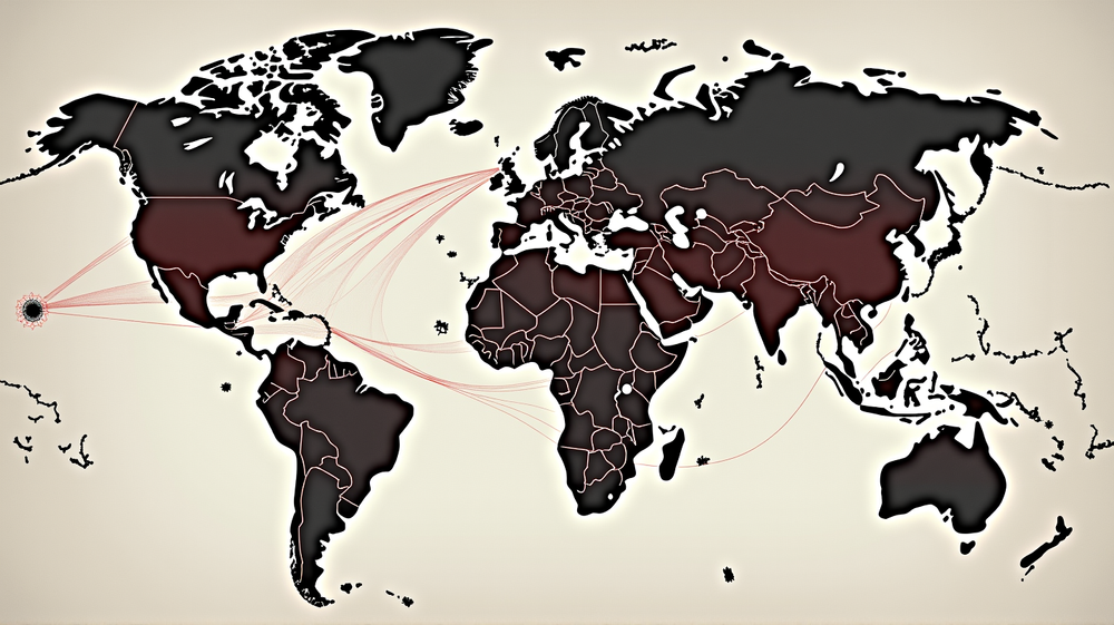 Haqqani Network: The Web of Crime and Influence Spanning Afghanistan and Pakistan