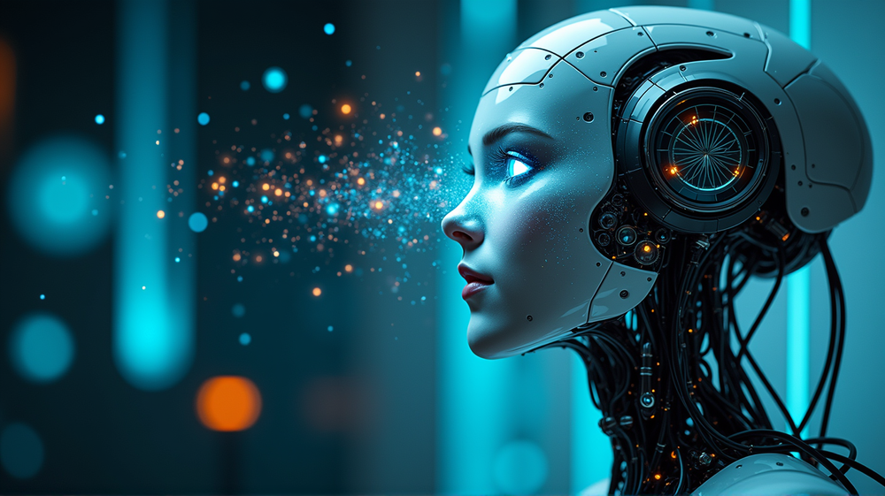 India's AI Surge: 93% Business Leaders Set to Revolutionize Productivity