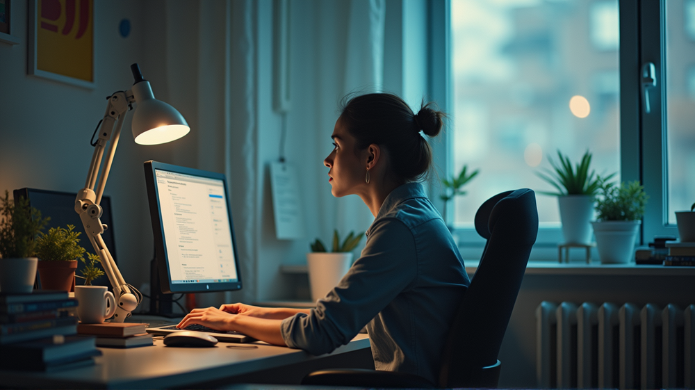Discovering The Silent Workplace Crisis: Rustout