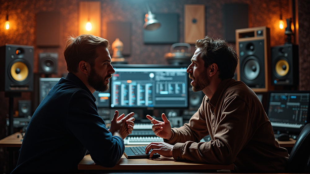 Dubbing Under Siege: AI's Intrusion into the Voice Acting Realm