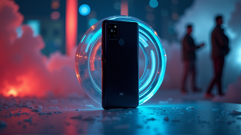 Inside Google's Tech World: Pixel 10 and More Unveilings