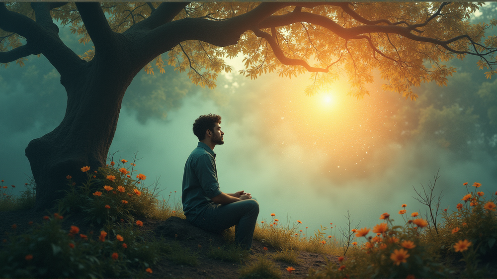 Unlocking Solitude: The Secret Path to Ultimate Success and Fulfillment