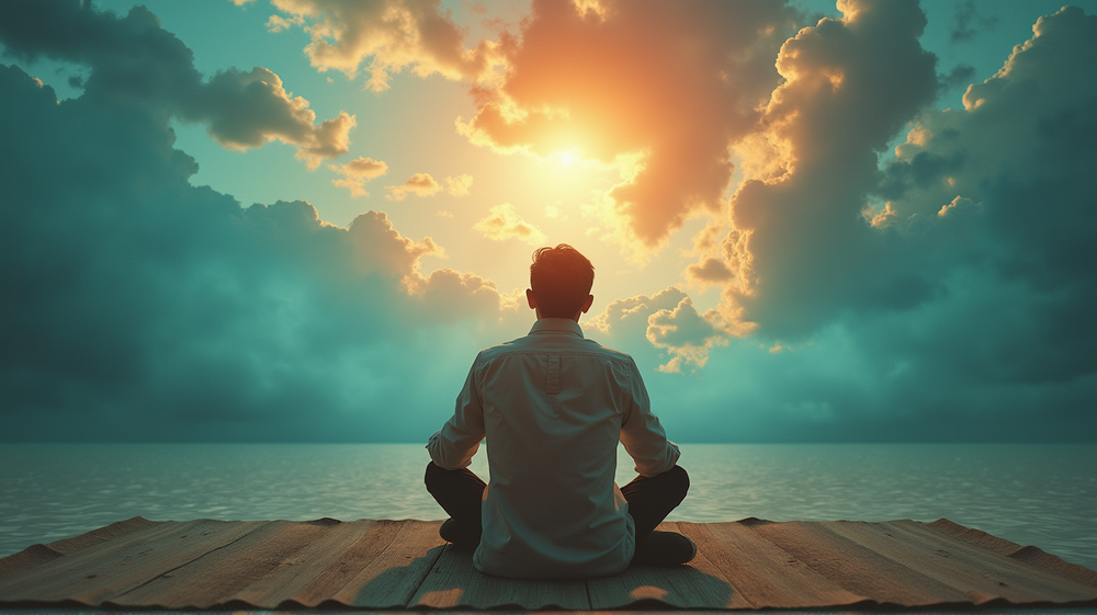 The Art of Procrastination: Finding Peace in Delay