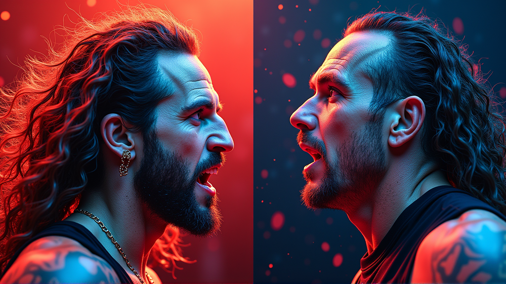 Matt Hardy Reveals WWE's Strategy to Challenge AEW with TNA Alliance