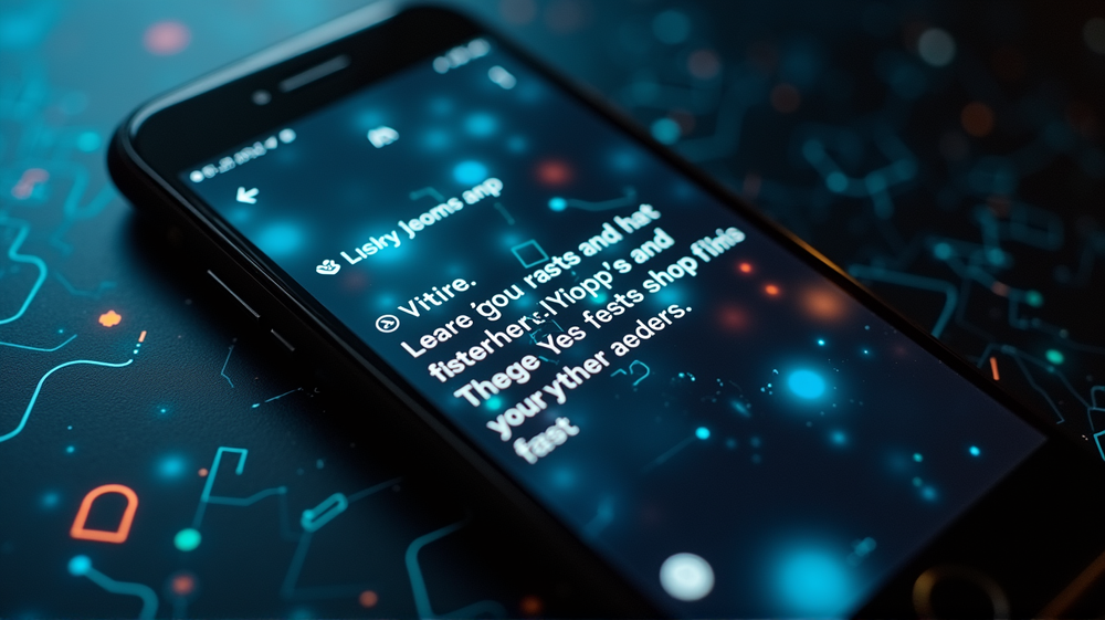 Urgent Alert: New Text Message Scam Puts iPhone and Android Users at Risk!