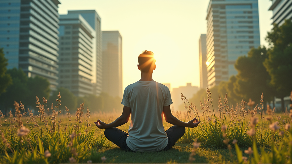 Protect Your Well-being: Mastering Work-Life Balance to Escape Burnout