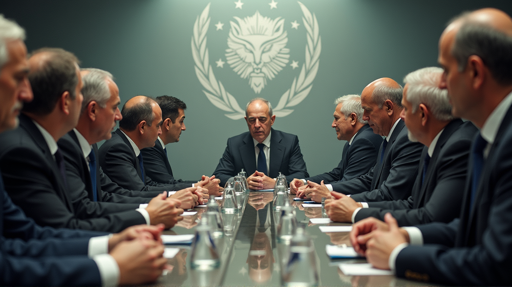 Israel’s Negotiations Withdrawal Accused of Strategic ‘Extortion’ by Hamas Leader