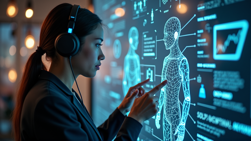 Meta's Bold Vision: Personal Superintelligence for All