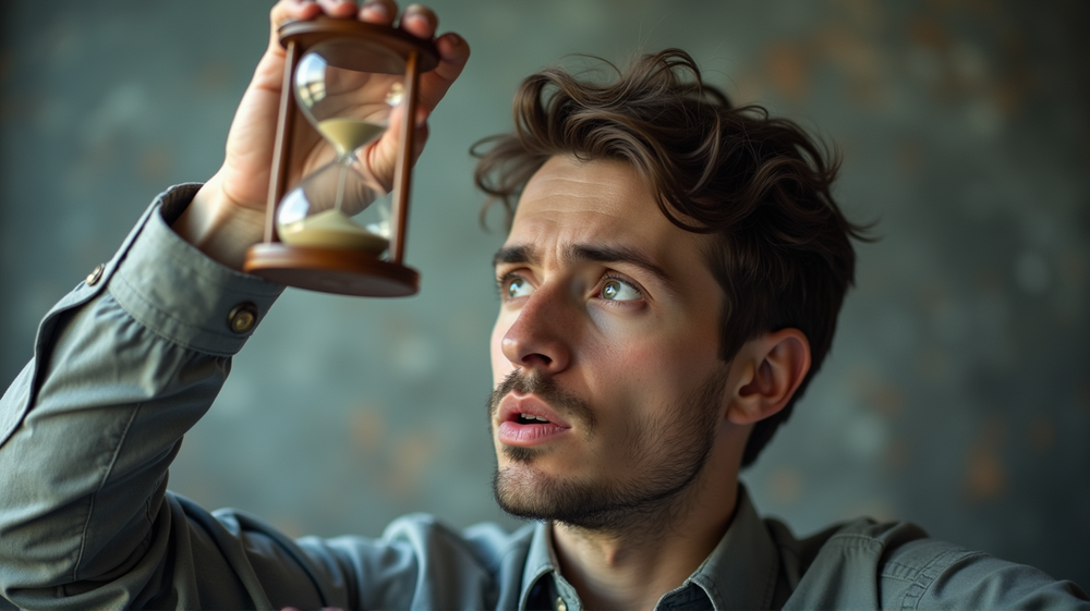 Procrastination: The Silent Thief of Dreams