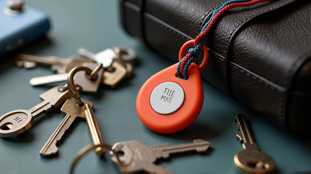 Tile Mate Tracker Offers Unbeatable Solution for Lost Items at Unmatched Pricing