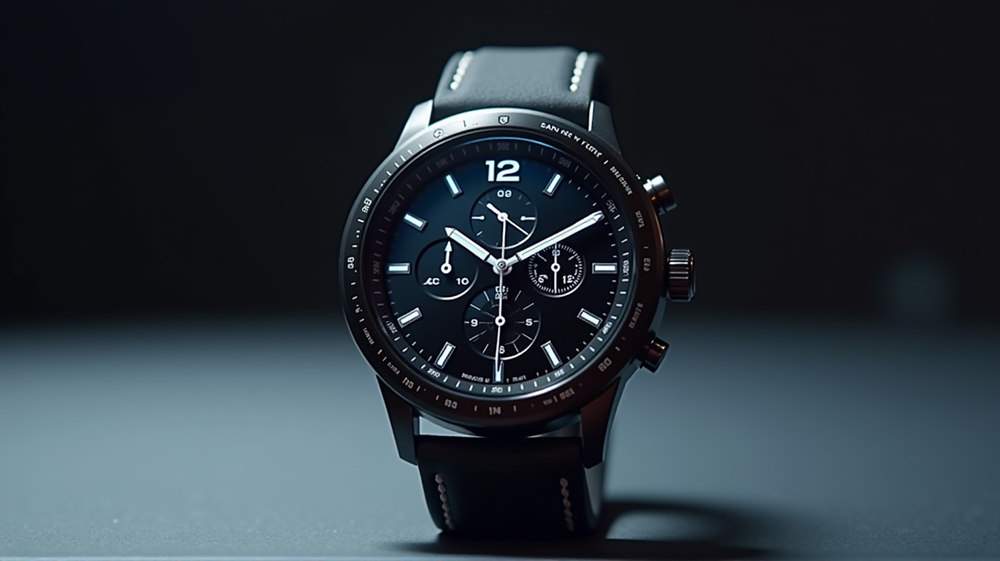 The New Era of Comfort: Samsung Galaxy Watch 8 Redefines Slim Smartwatches