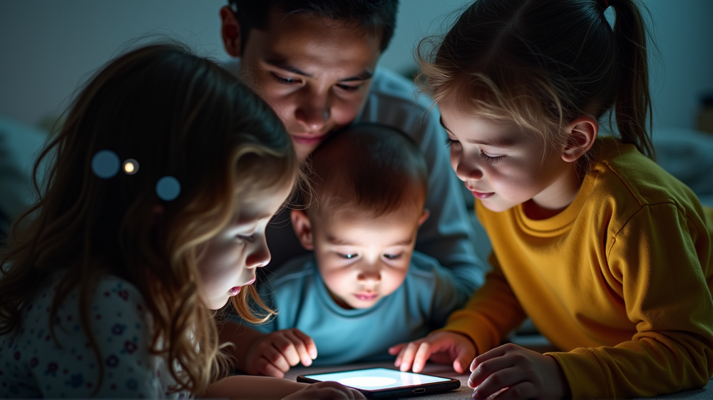 New Google Parental Control Simplification: Unveiling in December