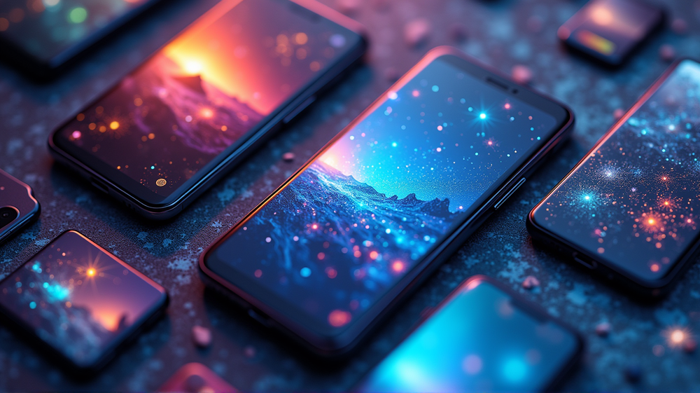 Samsung Expands One UI 8 Beta: Your Galaxy Phone May Be Next!