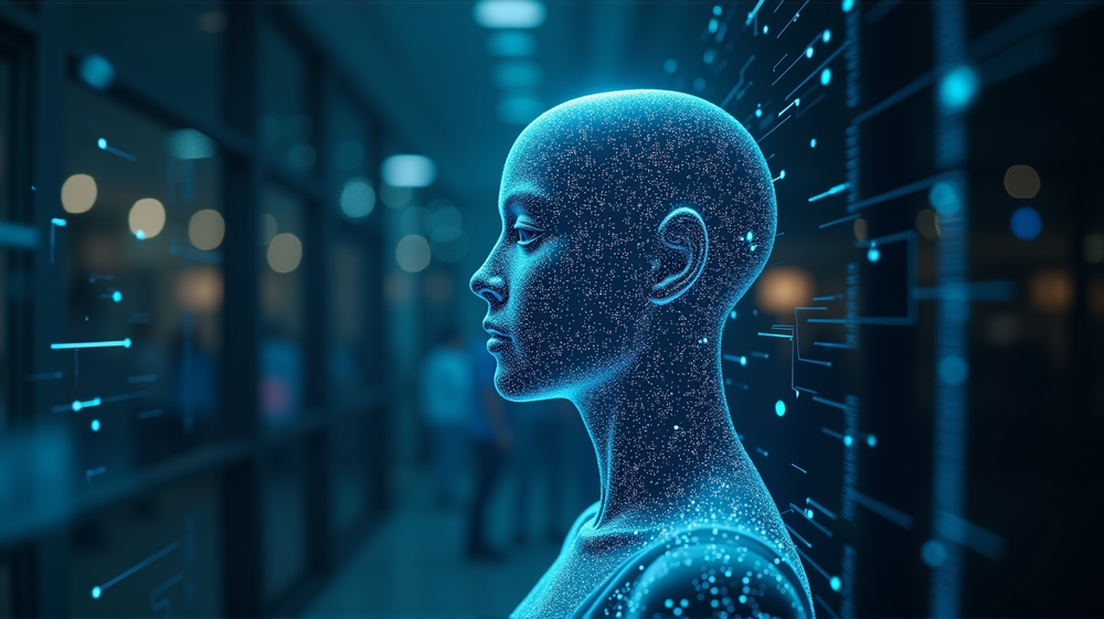 Energy Domain's Bold Move: A Quantum Leap in AI-Driven Data Access