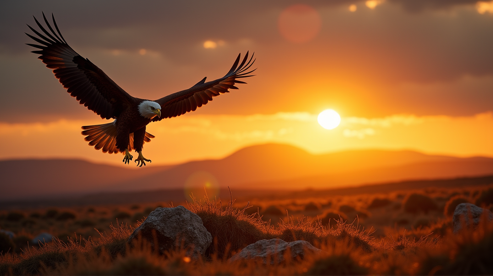 16-Month Standoff: NatureScot's Delay on Golden Eagle Case Sparks Outrage