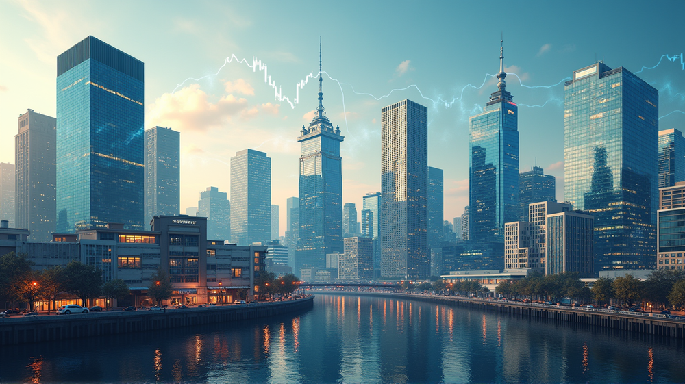 CRE Finance Breaks the Chains of Procrastination with New Motivations