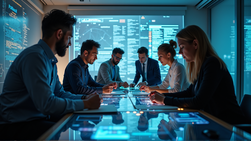 Rise of Original Intelligence: Consulting's Key Defense Against AI Disruption
