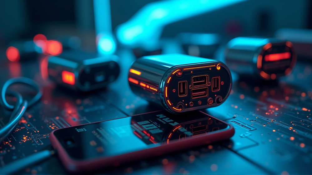 Top 5 Pixel 10 Chargers: Upgrade Your Power Game