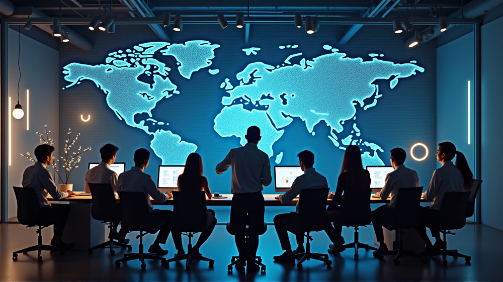 The Future of HR Tech: Transforming Workplaces Through Innovation