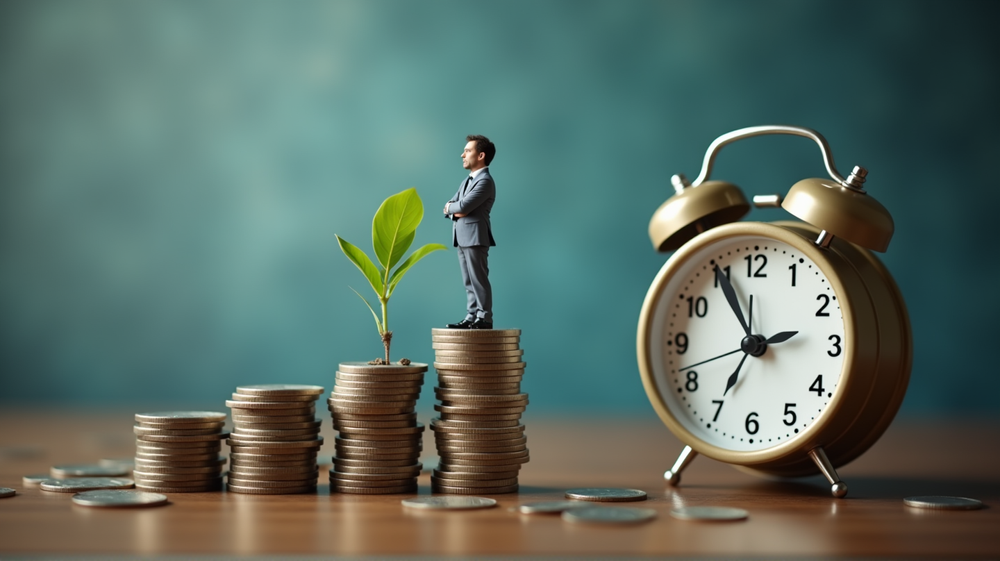 Act Now or Pay Later: The Financial Perils of Procrastination
