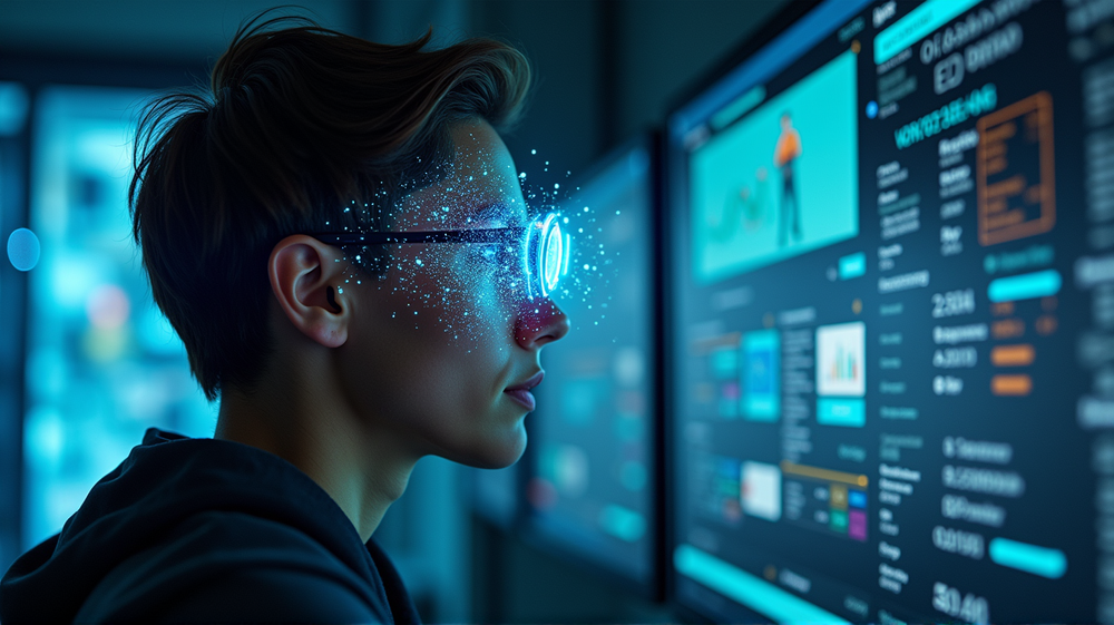 Unleashing Market Power: AI Revolutionizes Employee Engagement by 2025