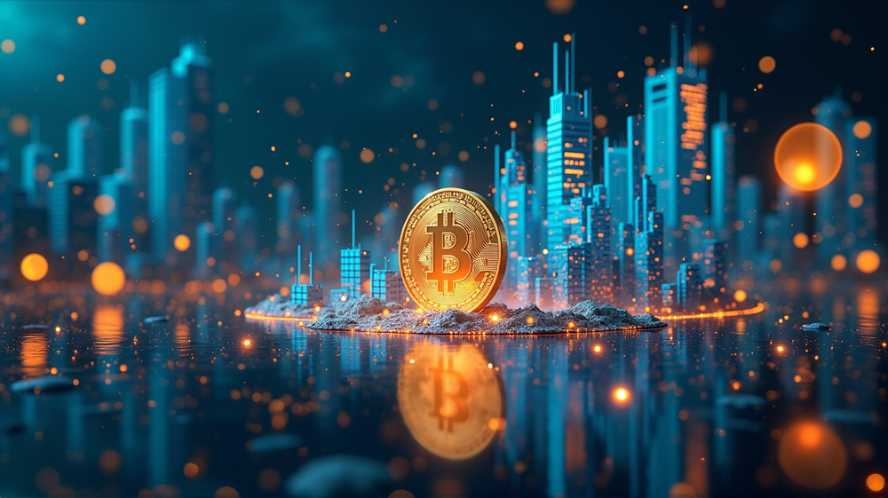 Sharps Technology's Bold Leap into Crypto Sets the Stage for Solana's Strategic Growth