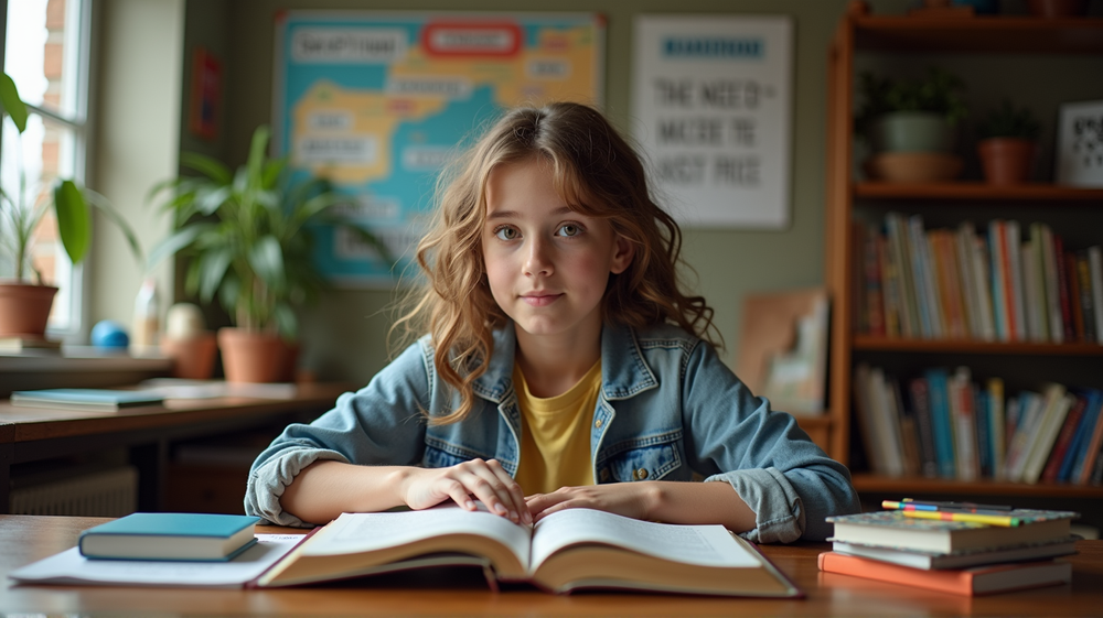 Unlocking Teen Potential: New Self-Help Book by Chad K. Smith