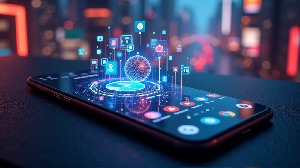 Android 16 QPR2 Beta 1 Takes Pixel Users by Storm with Advanced Features