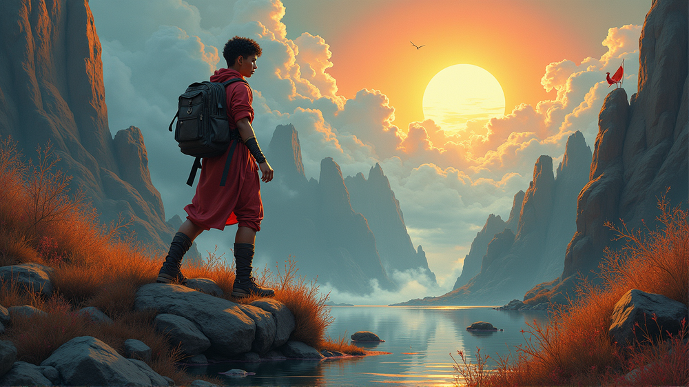 Lost Soul Aside: A Journey of Self-Discovery in Gaming