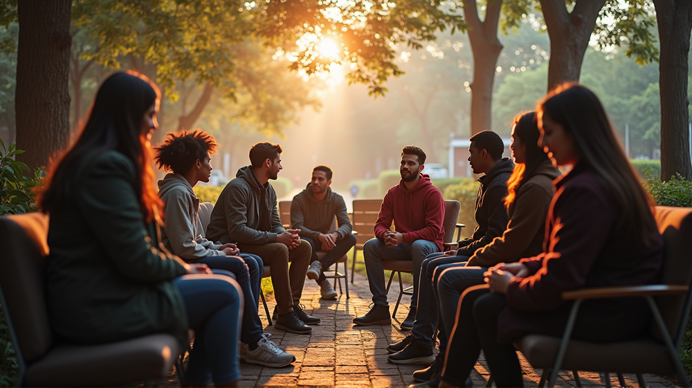 Beyond the Books: The Unseen Education of College Life