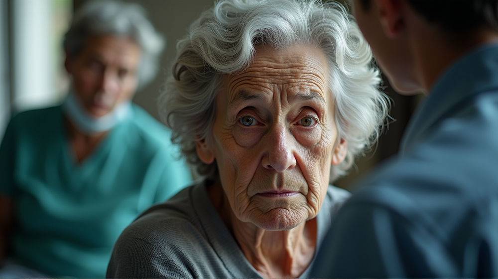 B.C.'s Elderly Care Crisis: A Costly Tale of Political Procrastination & Neglect