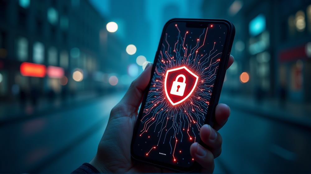 Google's Urgent Security Alert: Update Your Android Phone Now!