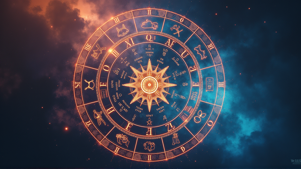 Weekly Zodiac Insights: Explore Your Cosmic Blueprint for Triumph