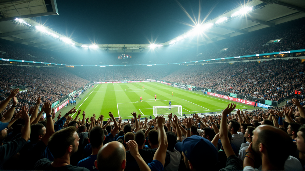 Victory on the Horizon: Whitecaps' Quest for Record-Breaking Cascadia Cup