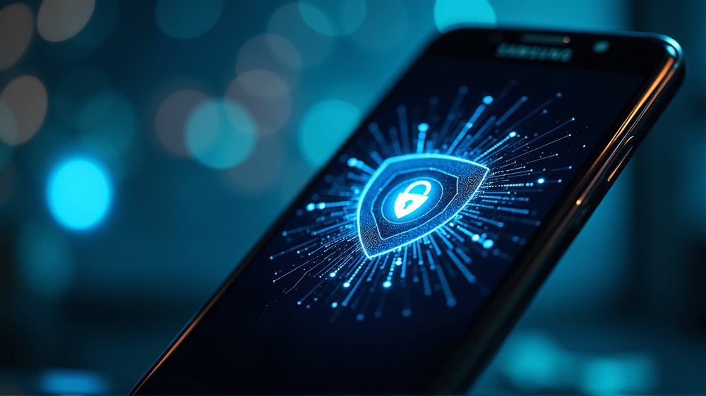 Samsung's Urgent Update: Protect Your Galaxy from a Major Threat