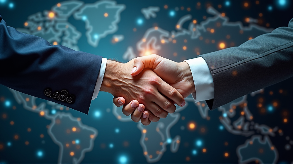 Strategic Synergy: Riviera Partners' Acquisition of Board and Technology