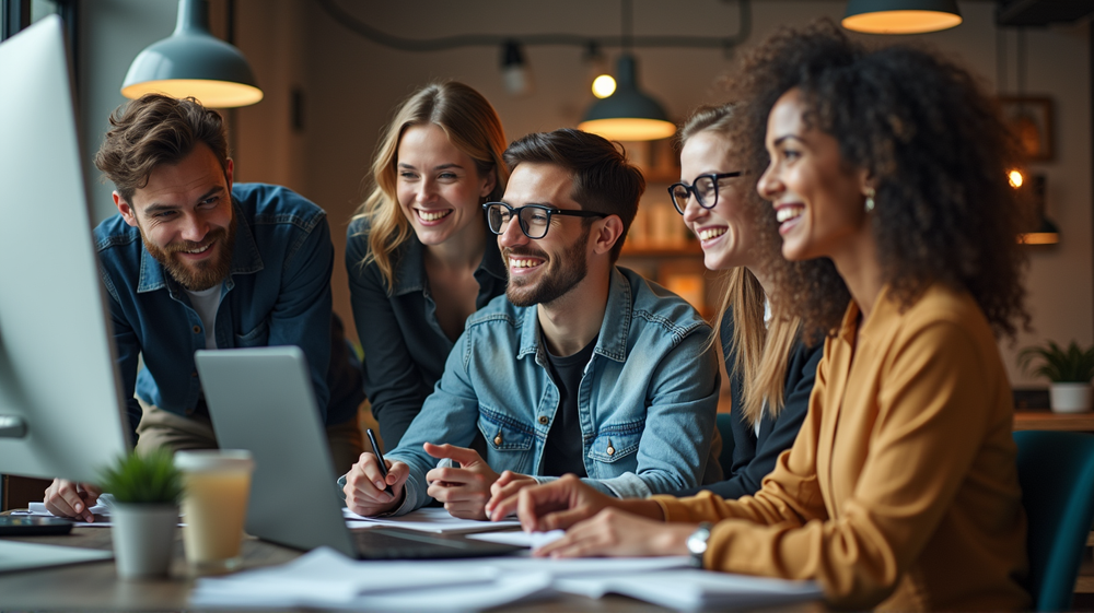 Unlock Your Dream Job: Master These 7 Crucial Soft Skills!