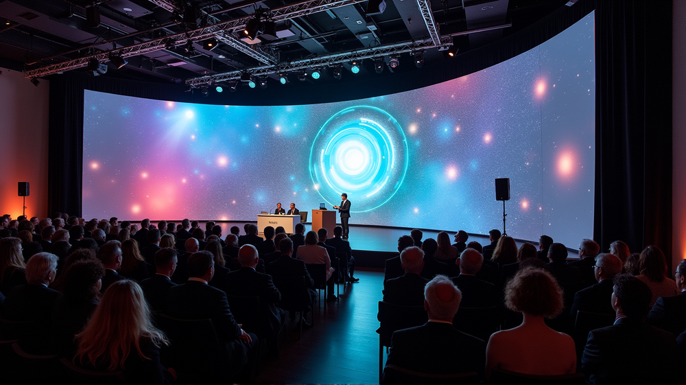 Innovation and Excellence Shine at 2025 Engineering, Science, and Technology Emmy Awards