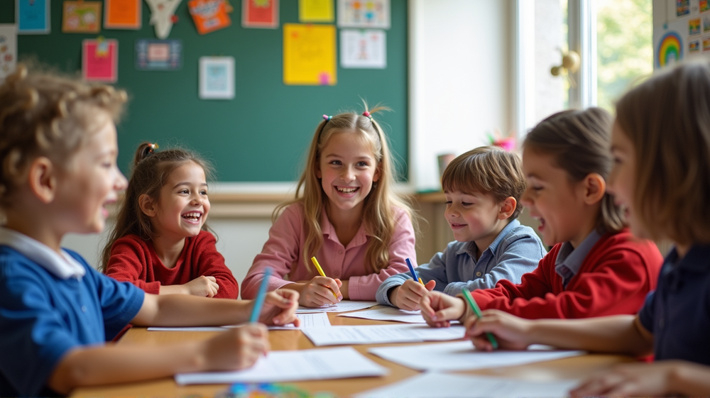 Triumphant Turnaround: St Mary's Falmouth Achieves 'Good' Ofsted Score