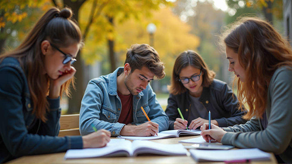 Unlocking the Secret: How UF Beats Procrastination with Proven Strategies