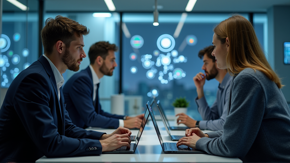 UK Gov AI Trial: High Satisfaction but Low Productivity Gains