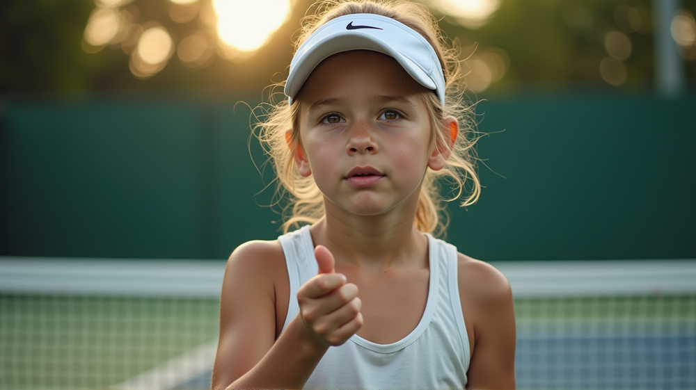 From Heartbreak to Triumph: Amanda Anisimova's Path to Grand Slam Glory