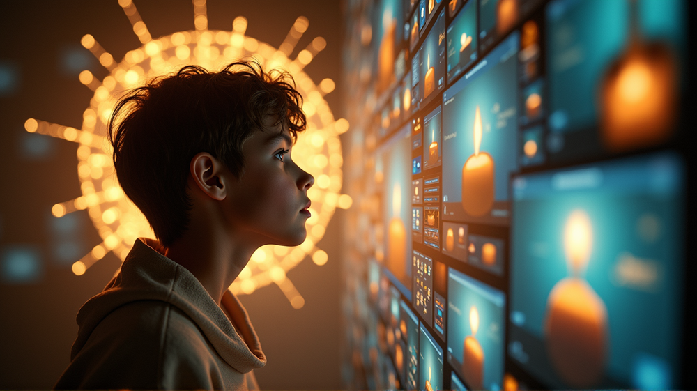 Millennial Saint Carlo Acutis: Revolutionizing Faith through Technology