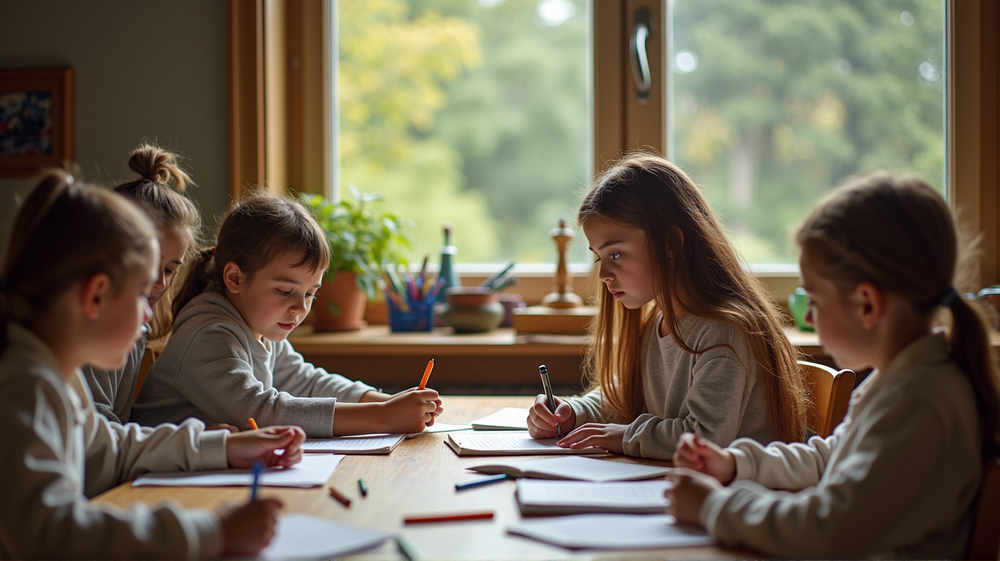 Ghyllside Primary: Striving for Educational Excellence Amid Challenges