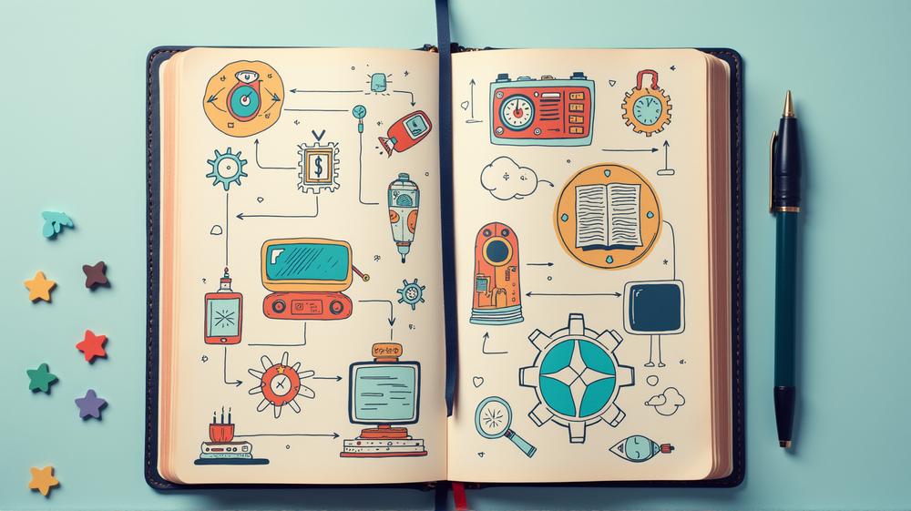 Unlocking Productivity: How NotebookLM Transforms Procrastination
