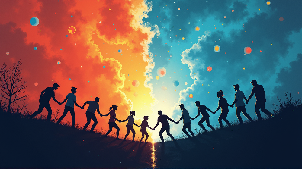 Bluesky vs Twitter: A Digital Tug of War or Nostalgic Longing?