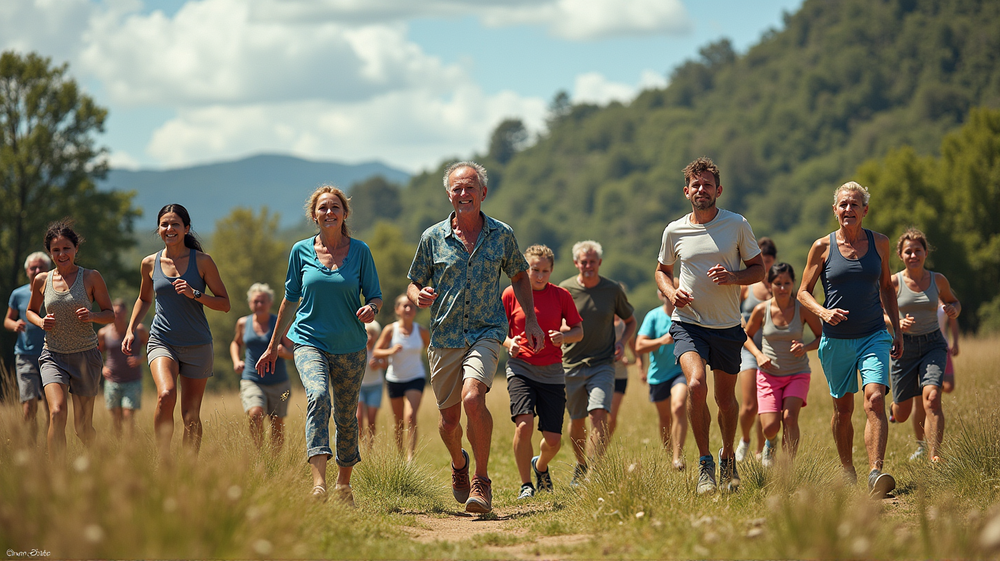 Unlocking Longevity: The Secret of Blue Zones Revealed!