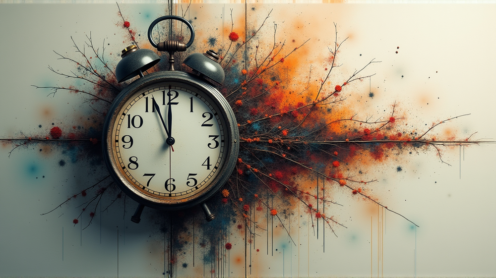 Unlocking Productivity: Pomodoro 25/5 vs. the 52/17 Rule